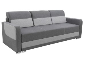 Kanapa Tapicerowana Szara PIOTREK