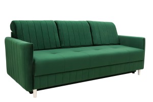 Kanapa Tapicerowana Zielona USZAK