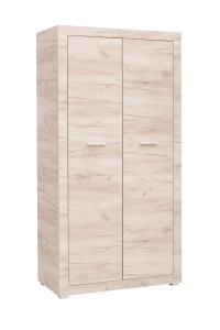 Szafa 2-drzwiowa Majorka