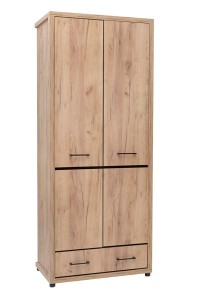 Szafa 2-drzwiowa Sewilla