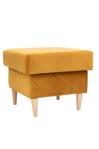 Podnóżek Uszak Złoty