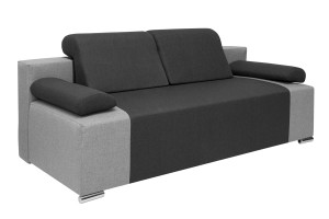 Kanapa Tapicerowana Bez Przeszyć WIKTOR