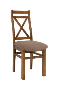 Krzesło kuchenne drewniane