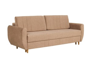 Kanapa Tapicerowana Cappuccino Wodoodporna JADZIA